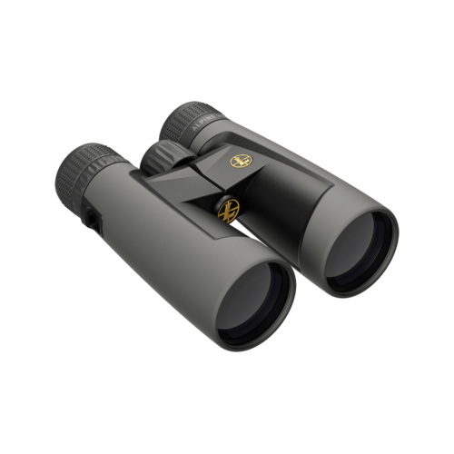 Leupold BX-2 Alpine HD 12x52mm Binoculars Shadow Gray