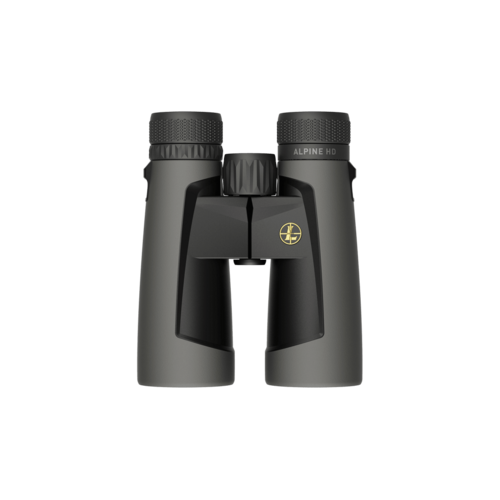 Leupold BX-2 Alpine HD 12x52mm Binoculars Shadow Gray
