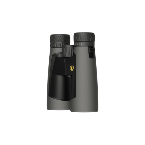 Leupold BX-2 Alpine HD 12x52mm Binoculars Shadow Gray