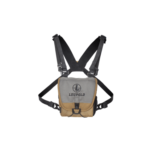 Leupold BX-2 Alpine HD 12x52mm Binoculars Shadow Gray