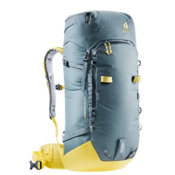 Deuter Freescape Pro Freeride Backpack