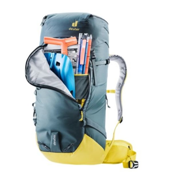 Deuter Freescape Pro Freeride Backpack