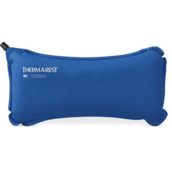 Therm-A-Rest Lumbar Pillow Nautical Blue