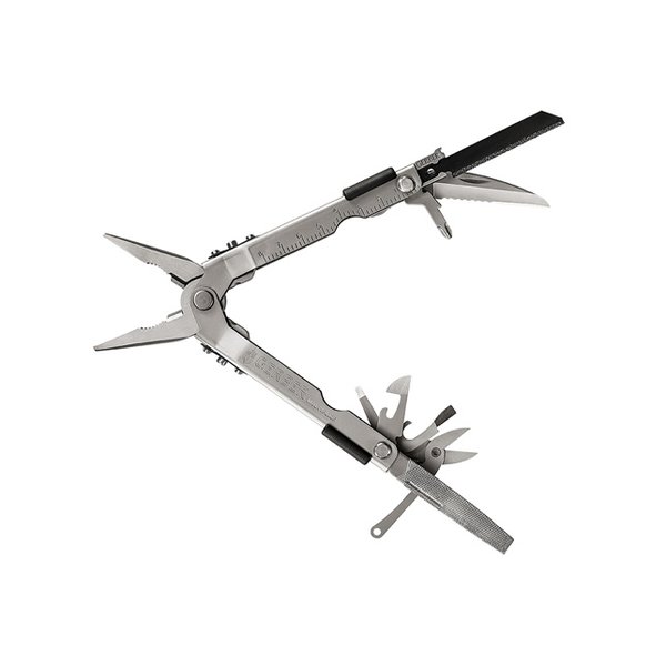 Gerber MP600 Pro Scout NN SS Shth, Multi Tool Needle Nose Plier 07563N