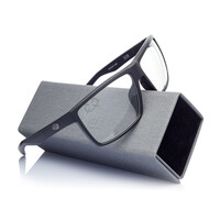 308 Ballistic Clear, Lenses by Zeiss, Ballistic Protection Shooting Glasses