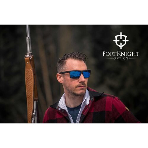 Fort Knight Optics Optics 308 Free Range Sunglasses Lenses by Zeiss, Ballistic Protection Shooting Glasses Fort Knight Optics Optics 308 Free Range Sunglasses Lenses by Zeiss, Ballistic Protection Shooting Glasses