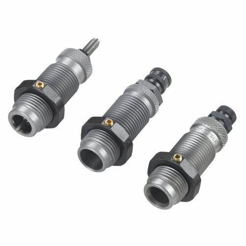 RCBS 3 Die Carbide Set Group B