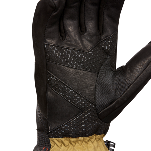 Kombi The Patroller Men's Glove