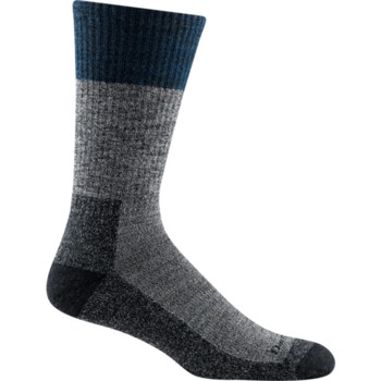 Darn Tough Men's Hike Trek Boot Sock Midweight with Cushion 1981