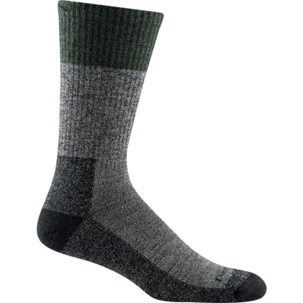 Darn Tough Men's Hike Trek Boot Sock Midweight with Cushion 1981