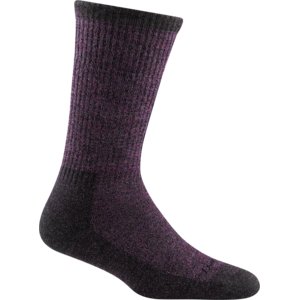 Darn Tough Women's Nomad Hike Trek Boot Midweight with Full Cushion 1984