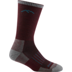 Darn Tough Women's Hunt Boot sock/Midweight with cushion 2103