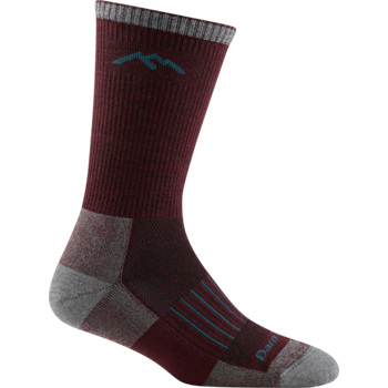 Darn Tough Women's Hunt Boot sock/Midweight with cushion 2103