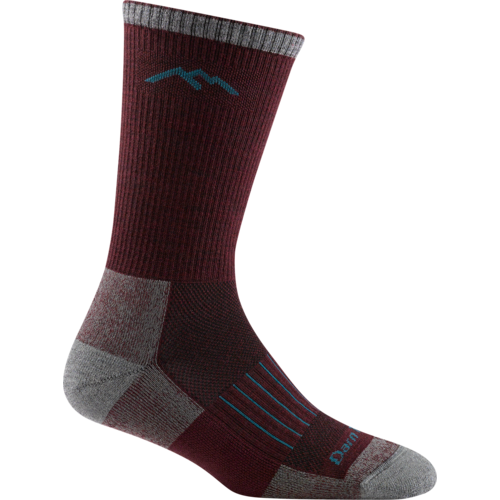 Darn Tough Women's Hunt Boot sock/Midweight with cushion 2103