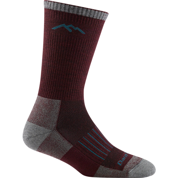 Darn Tough Women's Hunt Boot sock/Midweight with cushion 2103