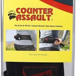 Counter Assault Counter Assault Trailrunner Holster LG/XL
