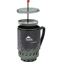 WindBurner Coffee Press Kit 1.8 Litre