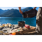 MSR Dromedary Rugged Water Storage Bag 10 Litre