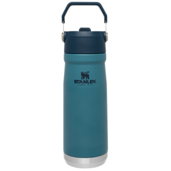 Stanley Thermal Bottle, Classic Legendary Bottle Large 1.5qt /1.4 l  Nightfall