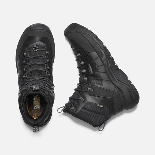 Keen Men's Revel IV EXP Mid Polar Keen Men's Revel IV EXP Mid Polar