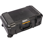 Pelican Vault V525 Large Rolling Case, Black