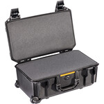 Pelican Vault V525 Large Rolling Case, Black