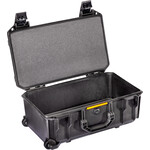 Pelican Vault V525 Large Rolling Case, Black