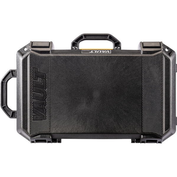 Pelican Vault V525 Large Rolling Case, Black