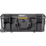 Pelican Vault V525 Large Rolling Case, Black