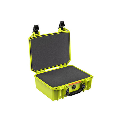 Pelican Vault V200 Medium Case Green