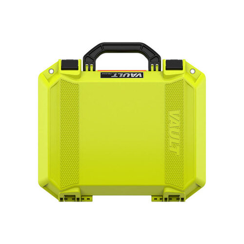 Pelican Vault V200 Medium Case Green