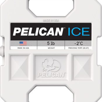 Pelican ICE 5 lb