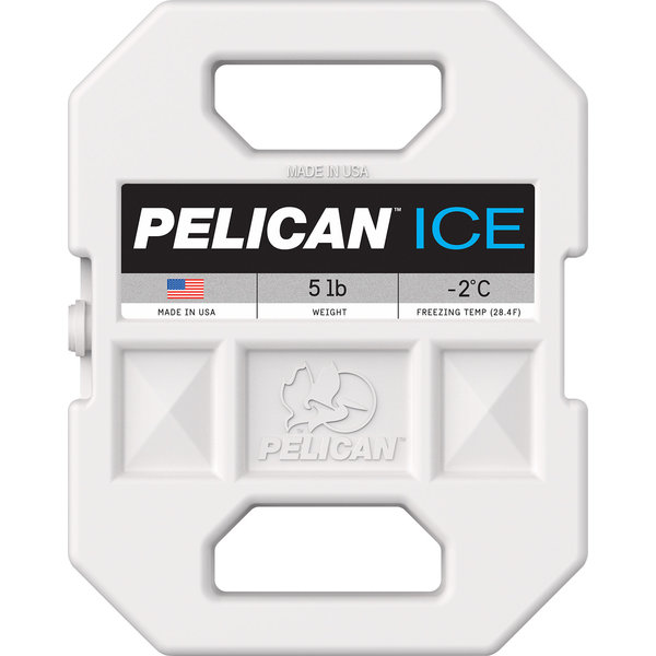 Pelican ICE 5 lb