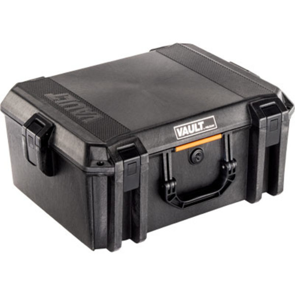 Pelican Vault V550 Equipment Case