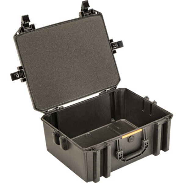 Pelican Vault V550 Equipment Case