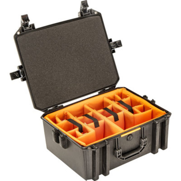 Pelican Vault V550 Equipment Case