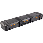 Pelican Vault V770  Single Rifle Case Black