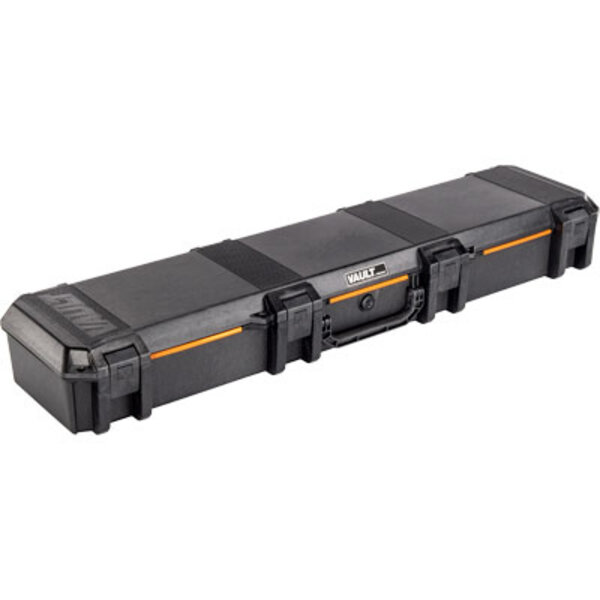 Pelican Vault V770  Single Rifle Case Black