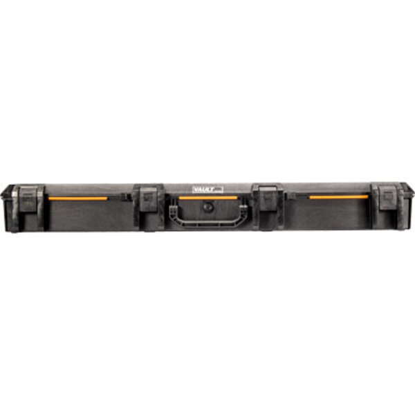 Pelican Vault V770  Single Rifle Case Black