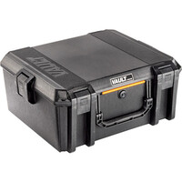 Vault V600 Equipment Case