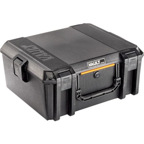 Pelican Vault V600 Equipment Case