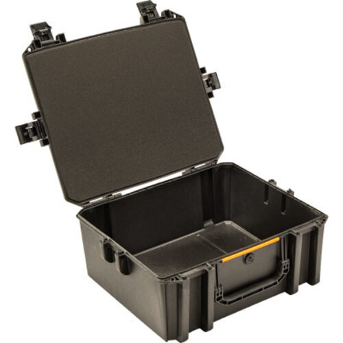 Pelican Vault V600 Equipment Case Pelican Vault V600 Equipment Case