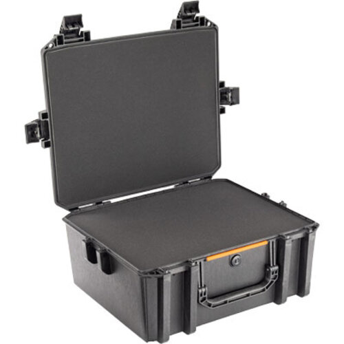 Pelican Vault V600 Equipment Case Pelican Vault V600 Equipment Case