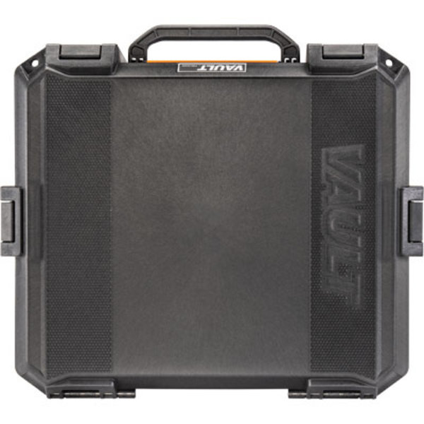 Pelican Vault V600 Equipment Case