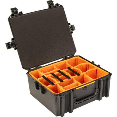Pelican Vault V600 Equipment Case Pelican Vault V600 Equipment Case