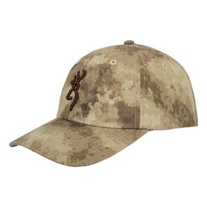 Browning Cap - various colours