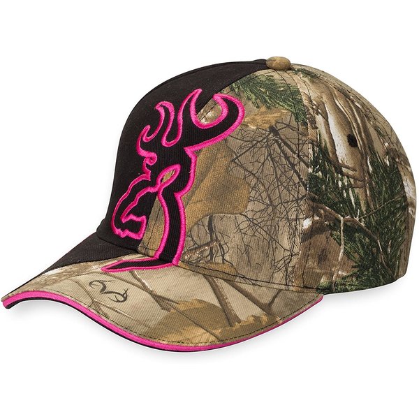 Browning Cap