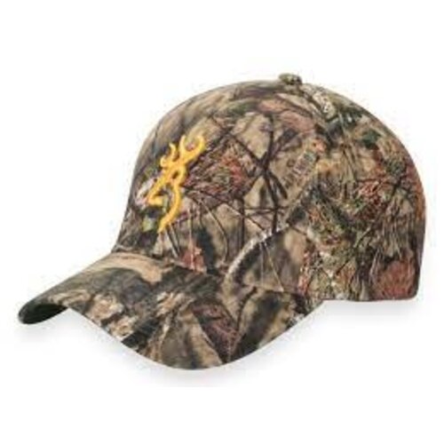 Browning Cap