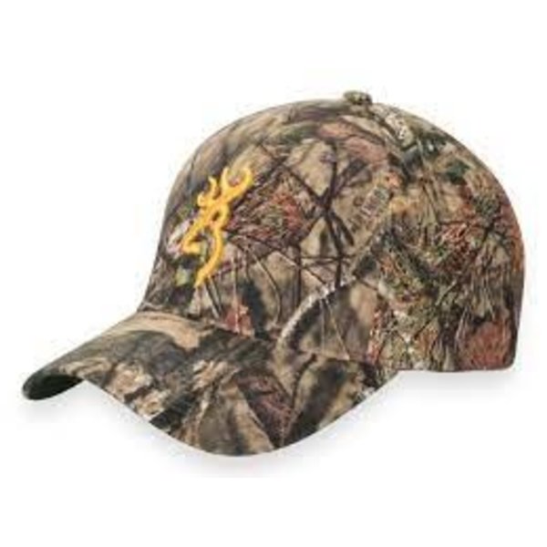 Browning Cap