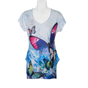 Monashee Outdoors Shark T